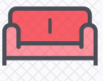 Sofa Icon